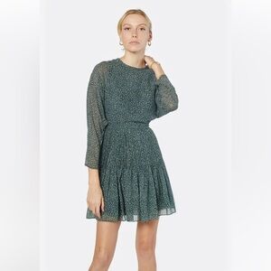 Joie Garonne Dress Sz 00 NWT